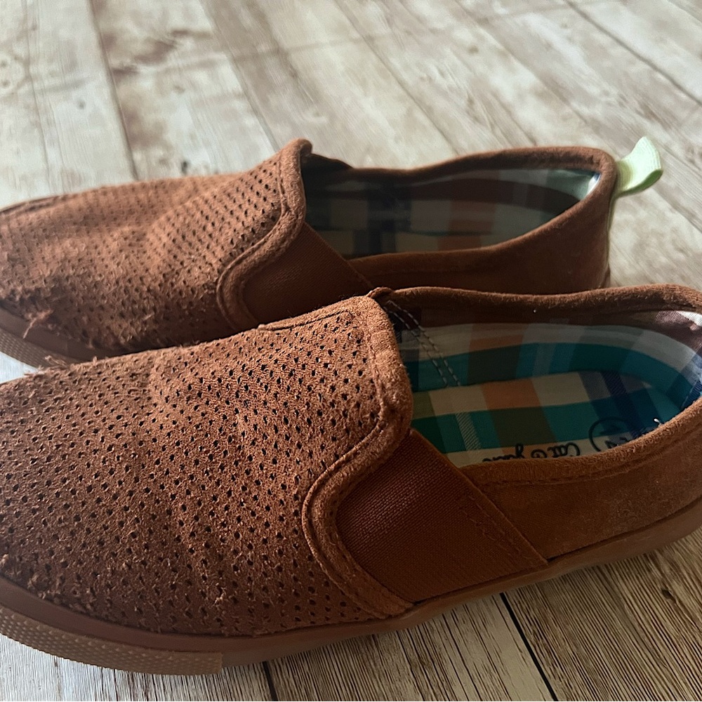 Cat & Jack Toddler Shoes